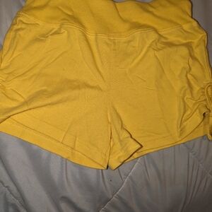 Women's shorts size small